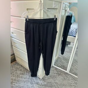 SummerSalt Jogger Pants summer The Perfect Jogger French Terry in Charcoal Gray✨